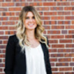 Meet your Posher, Lindsey